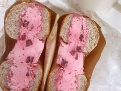 -Catch Bagel(芳草地店)