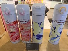 -哈根达斯(青岛海信店)