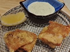 -琴寿司居酒屋(中山广场店)