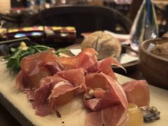 -Tivano意大利餐厅(成都居舍酒店)