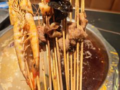 -牛串门串串香(东直门簋街总店)