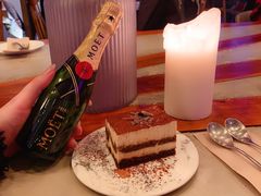 -The Rug Cafe(王府中环店)