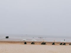 -日照海滨国家森林公园