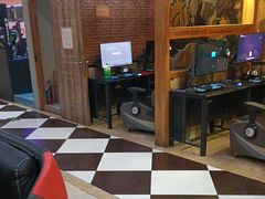 -网络客栈电竞网咖(西潞南大街店)