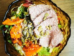-老欧洲咖啡·西餐(后湖店)