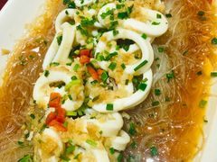 -阿英煲(凉城路店)