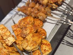 -大闫家烧烤·小海鲜家常菜(郑庄店)