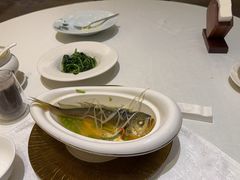 -南京富力万达嘉华酒店·游宴一品淮扬中餐厅