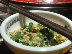 -蜀辣居鲜货老火锅(红牌楼店)