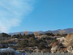 -北京西山国家森林公园