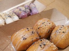 油炸小馒头-炸物局(泊富I CITY店)