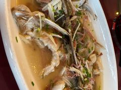 -东宇酒家(凌白路店)