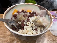 -鲜芋仙(太原街万达店)