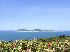 -东澳岛