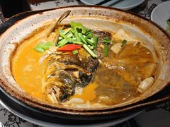 -胖鱼头·南京菜·河景餐厅(夫子庙店)