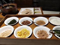 厦门薄饼-黑明餐厅(白鹭洲店)