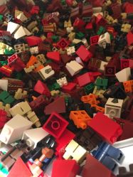 -乐高授权专卖店(朝阳大悦城店)