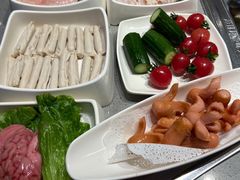 -海底捞火锅(徐州火车站店)