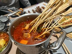 -苏小牛·牛肉串(国贸店)