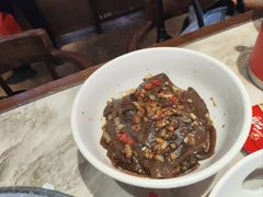 -味上湘菜馆(阿波罗店)