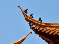 -钦赐仰殿道观
