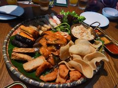-印象芽庄越式餐厅(东兴店)