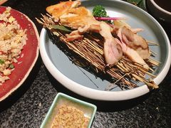 -無境·匠心日本料理(汉街店)