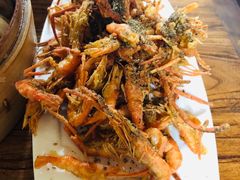 -正宗天津烧麦馆(柳州路店)