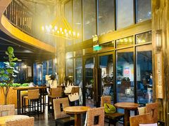 -旧雨咖啡·CoffeeFORU(黄村奥体店)