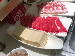 -海底捞火锅(杭州萧山宝龙广场店)