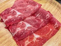 -肉勝和牛寿喜烧(北城天街店)