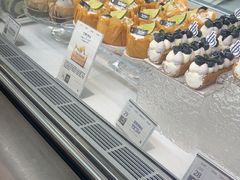 -THE CANNERY&JUJU 新鲜海鲜·牛排美食酒廊
