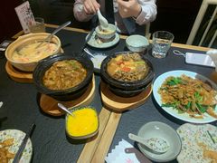 -潮堂 · 潮州菜(国贸商城店)