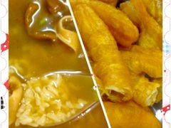 鸭肉粥-百成大同鸭肉粥(大同总店)