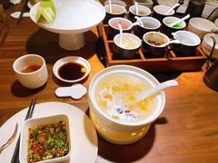 -揽季锅物会.福建黄鱼.海鲜姿造(五四路店)