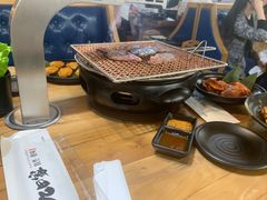 -九田家黑牛烤肉料理(吴江万象汇店)