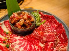 -烧肉达人•炭火烧肉(新天地店)