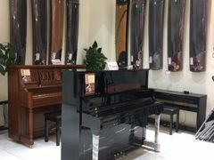 -谈·PIANO(金唐新光界店)