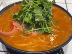 -肥汁米蘭香港米线(长宁来福士店)