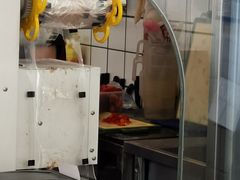 大堂-石炮台果汁冰(天河店)