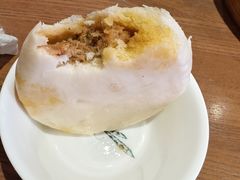 -穿越时尚餐厅(英武中路店)