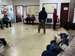 -北京西鹤年堂中医医院