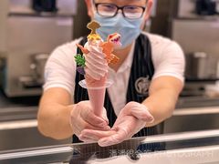 -CORNER CONE GELATO酷矿手作霜淇淋(南头古城店)