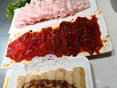 -古乐牛香·鲜牛肉牛杂火锅(新区店)