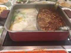 -新辣道鱼火锅(领展购物广场·中关村店)