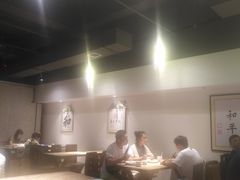 -素清香(解放路店)