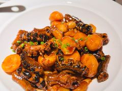-筱爷叔·上海传统手工菜(玉树路店)