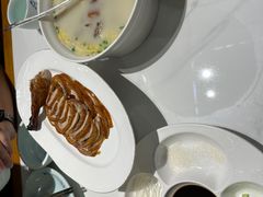 -北平食府(马鞍山路店)