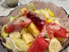 -Aqua Oasis 水天堂(常熟永旺店)