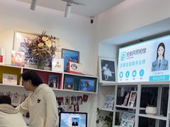 -拍刻风照相馆(南山西丽店)